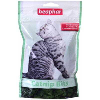 Beaphar Catnip Bits 150 g