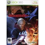 Devil May Cry 4 – Hledejceny.cz