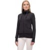 Dámská mikina Ragwear Rylie Zip Black