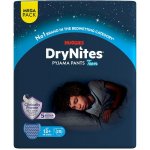 Huggies DryNites MEGA pro chlapce 13+ let 48-60kg 20ks – Hledejceny.cz