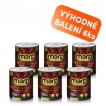 Marp Chicken kuřecí 6 x 800 g – Hledejceny.cz