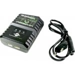 Absima Nabíječka LC-2.0 LiPo 2-3S 1,5-2,2A 240V – Zbozi.Blesk.cz