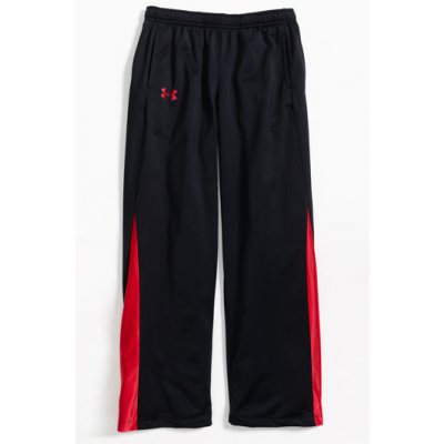 Under Armour Victory Knit pant černé