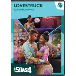 The Sims 4 Láska volá – Zboží Živě