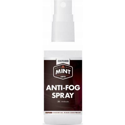 Oxford Mint Antifog Spray 50 ml | Zboží Auto