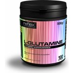 Reflex Nutrition L-Glutamine 500 g – Zboží Mobilmania