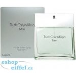 Calvin Klein Truth toaletní voda pánská 50 ml – Hledejceny.cz