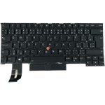 DeTech Klávesnice pro notebook Lenovo T490S, CZ – Hledejceny.cz