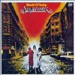 Supermax - World Of Today CD – Hledejceny.cz