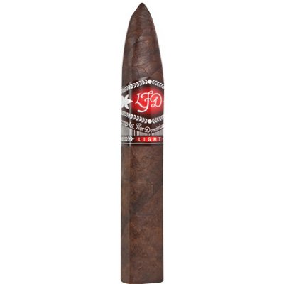 La Flor Dominicana Suave Grand Maduro No.6 Torpedo – Hledejceny.cz