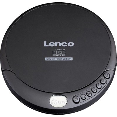 Lenco CD-200 – Hledejceny.cz