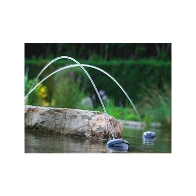 Oase Water Jet Lightning – Sleviste.cz