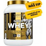 Kevin Levrone Gold Whey 2000 g – Hledejceny.cz