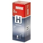 Novus H typ 37/8 – Zboží Dáma