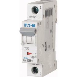 EATON 286521 PL6-16B/1