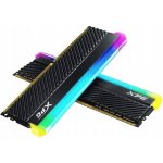 Adata XPG DDR4 16GB 3200MHz CL16 AX4U320016G16A-DTBKD35G – Sleviste.cz