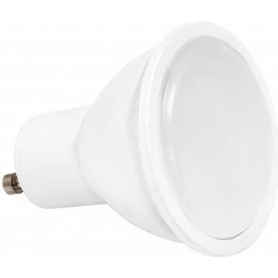 Interier-Stejskal LED žárovka GU10 3W 280Lm neutrální bílá – Sleviste.cz