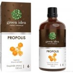 Green idea Propolis tinktura kapky 50 ml – Hledejceny.cz