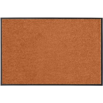 Hanse Home Wash & Clean 101469 Orange 40x60 cm