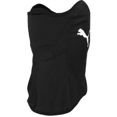 Puma INDIVIDUAL WINTERIZED černá bílá – Zboží Mobilmania