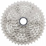 Shimano Deore CS-HG400 – Zbozi.Blesk.cz