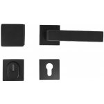 Cobra C401-S+ K PZ LI klika levá/koule černá – Sleviste.cz