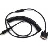 Satelitní kabel Zebra CBA-RF3-C09ZAR