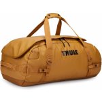 Thule Chasm Duffel Bag golden brown 40l – Sleviste.cz