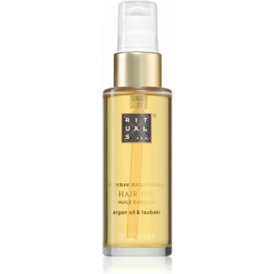 RITUALS Luxury Haircare vlasový olej 45 ml – Hledejceny.cz
