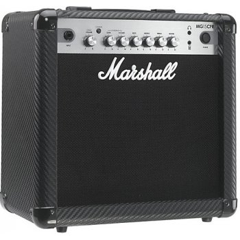 Marshall MG15CFR