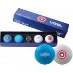 Volvik Marvel Captain America – Zboží Dáma