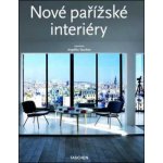 Nové pařížské interiéry Angelika Taschen – Hledejceny.cz