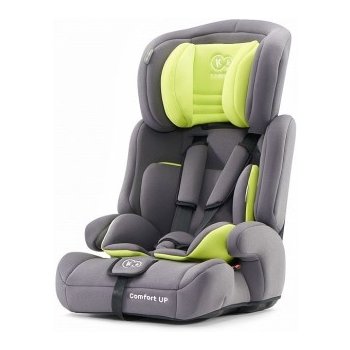 Kinderkraft COMFORT UP i-Size 2023 GREEN