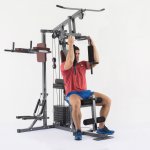 Trinfit Multi Gym MX5 – Zboží Dáma