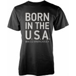 Bruce Springsteen tričko Born In The USA – Hledejceny.cz