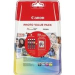 Inkoust Canon GI-51PGBK - originální – Sleviste.cz