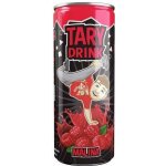 Tary Drink s příchutí maliny 250 ml – Hledejceny.cz