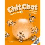 Chit Chat 2 Pracovní sešit - Shipton Paul – Zboží Mobilmania