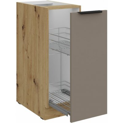 Stolarz-Lempert Kuchyňská skříňka Aria TA-AR - dolní 30 D CARGO – Sleviste.cz