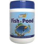 Finecon Fish-Pond rybníky a jezírka 500 g – HobbyKompas.cz