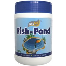 Finecon Fish-Pond rybníky a jezírka 500 g