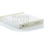 Kabinový filtr MANN-FILTER CU 1919 | Zboží Auto