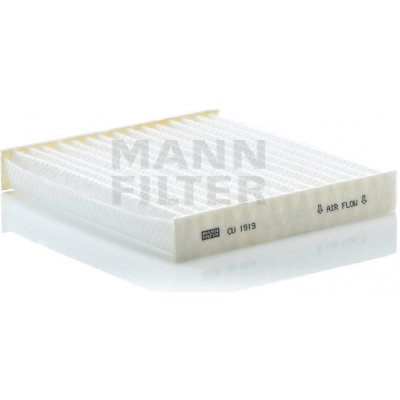 Kabinový filtr MANN-FILTER CU 1919 | Zboží Auto