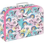 Oxybag lamino Unicorn 25 cm – Zboží Mobilmania