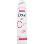 Dove Růže a Jasmín deospray 150 ml – Hledejceny.cz