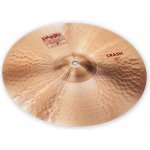 Paiste 2002 Classic Crash 17" – Zbozi.Blesk.cz