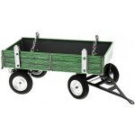 Kovap Valník zelený – Zboží Dáma