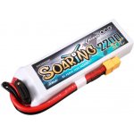 Gens ace G-Tech Soaring 2200mAh 11,1V 30C 3S1P Lipo baterie s konektorem XT60 – Zboží Dáma