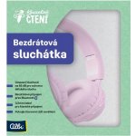 Albi Kouzelné čtení Sluchátka k Albi tužce růžová – Hledejceny.cz