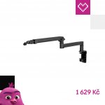 Endorfy Broadcast Low Profile Boom Arm EY0A009 – Zboží Mobilmania